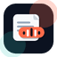 Doubao TTS icon