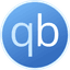qBittorrent logo