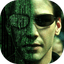 The Matrix icon