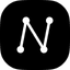Next Lens icon
