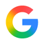 Google Search logo