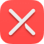 Auto Quit App logo