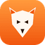 Fox Hop icon