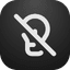 Blackr icon
