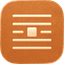 Wrap Unwrap icon