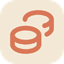 Claude Usage (ccusage) icon